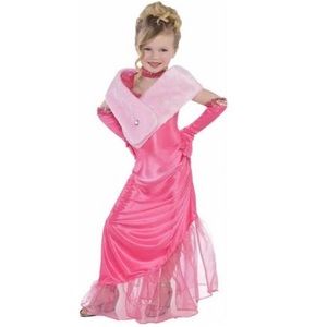 Celebrity Starlet Costume Toddler 3-4